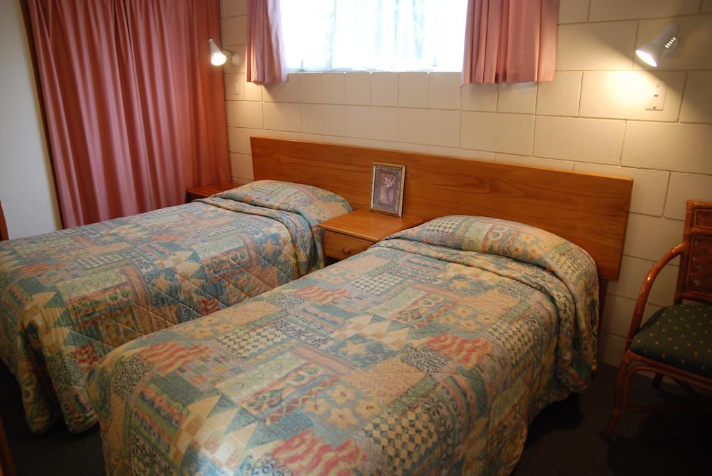 Manhattan Lodge Motel แฮมิลตัน ห้อง รูปภาพ