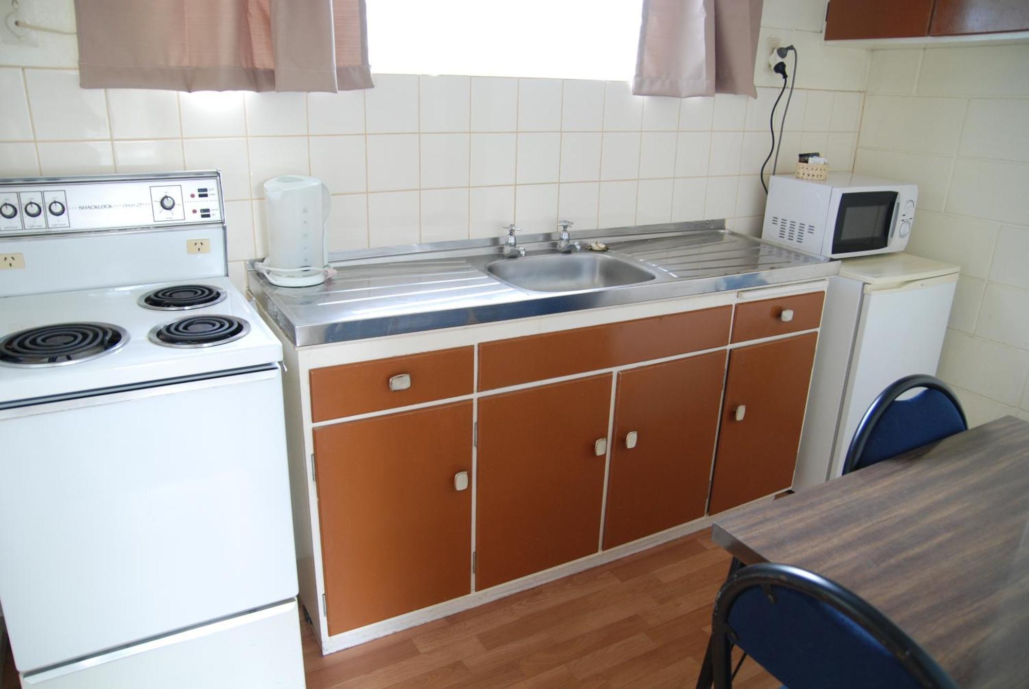 Manhattan Lodge Motel แฮมิลตัน ภายนอก รูปภาพ
