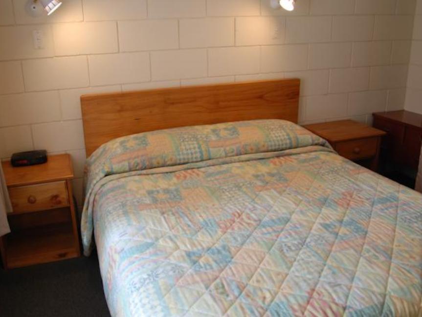 Manhattan Lodge Motel แฮมิลตัน ภายนอก รูปภาพ
